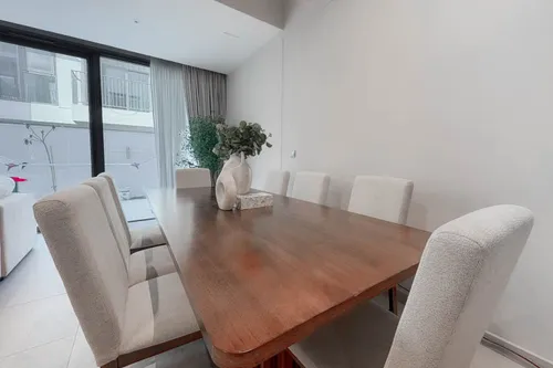 3 Bedrooms Townhouse in MAG Eye