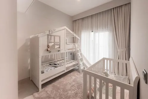 3 Bedrooms Townhouse in MAG Eye