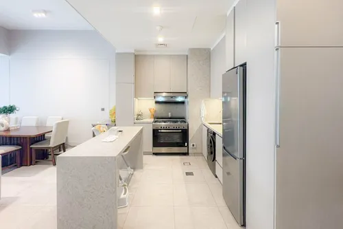 3 Bedrooms Townhouse in MAG Eye