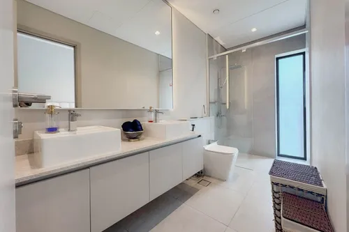 3 Bedrooms Townhouse in MAG Eye