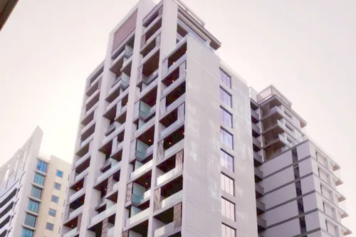 2 Bedrooms Apartment in West Five Business Bay Residences