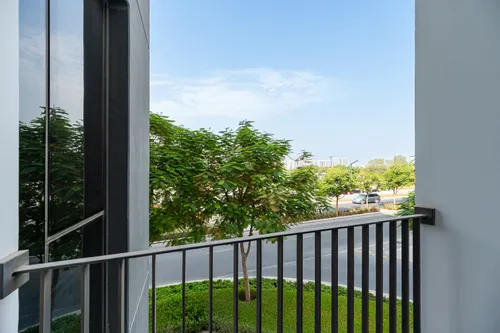 1 Bedroom Apartment in The Solo 5