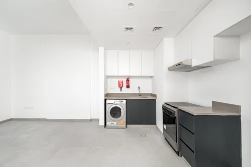 1 Bedroom Apartment in The Solo 5