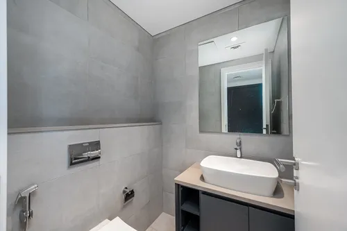 1 Bedroom Apartment in The Solo 5