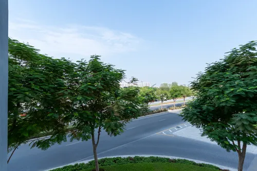 1 Bedroom Apartment in The Solo 5