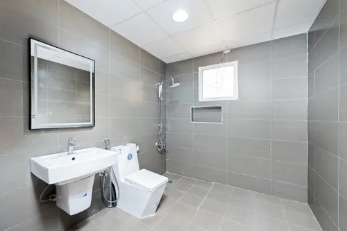 3 Bedrooms Villa in Mirdif Villas