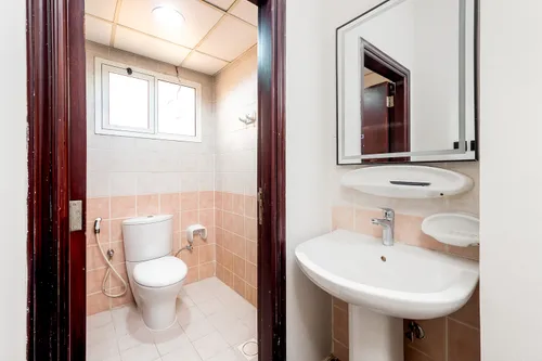 3 Bedrooms Villa in Mirdif Villas