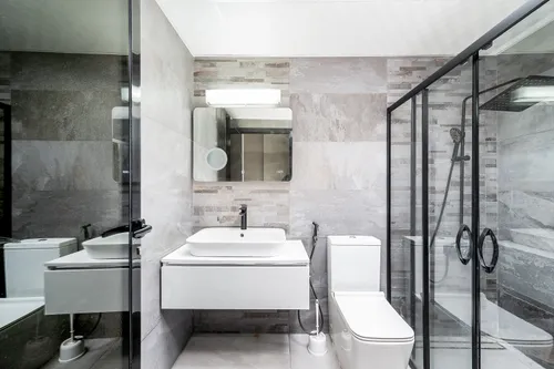 3 Bedrooms Villa in Mirdif Villas