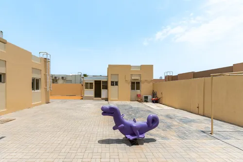 3 Bedrooms Villa in Mirdif Villas