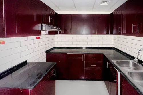 1 Bedroom Apartment in The Manhattan Tower