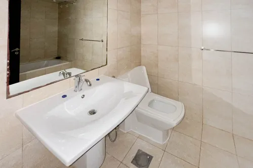 1 Bedroom Apartment in The Manhattan Tower