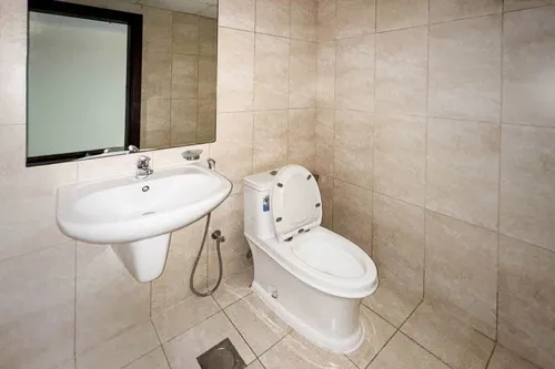 1 Bedroom Apartment in The Manhattan Tower