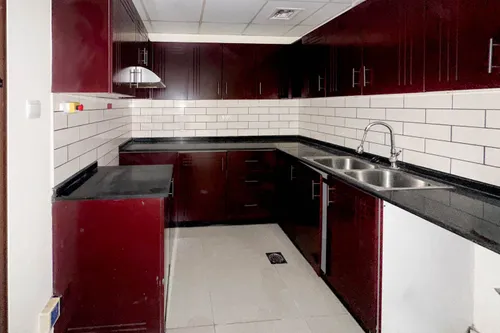 1 Bedroom Apartment in The Manhattan Tower