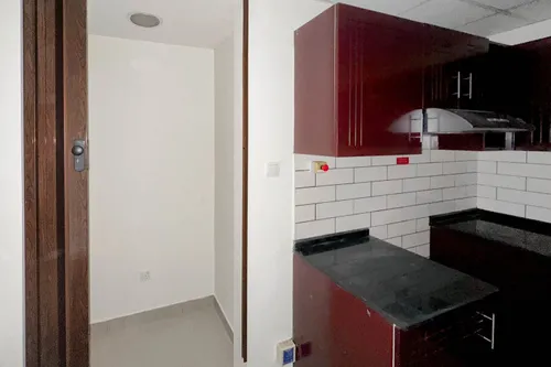 1 Bedroom Apartment in The Manhattan Tower