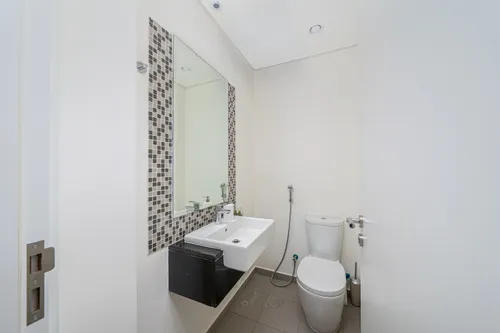 3 Bedrooms Townhouse in Aurum Villas