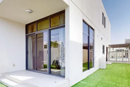6 Bedrooms Villa in Aurum Villas