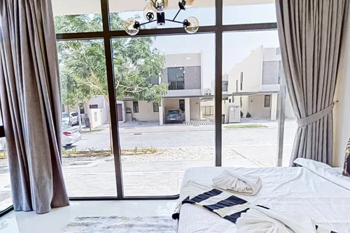 6 Bedrooms Villa in Aurum Villas