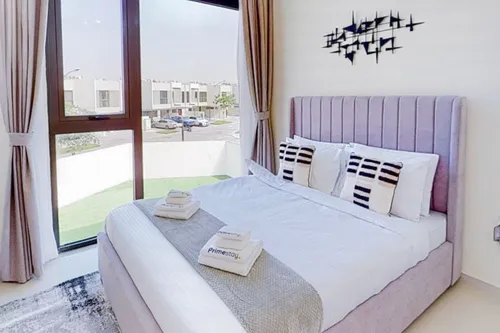 6 Bedrooms Villa in Aurum Villas