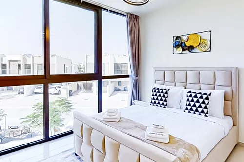 6 Bedrooms Villa in Aurum Villas