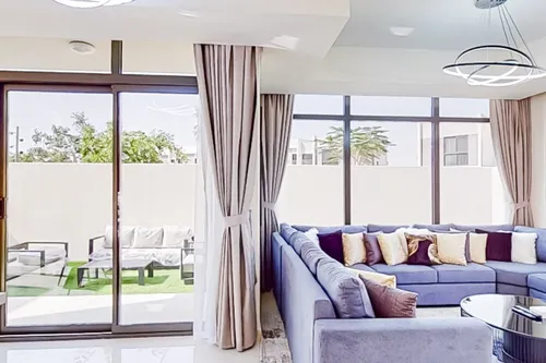 6 Bedrooms Villa in Aurum Villas