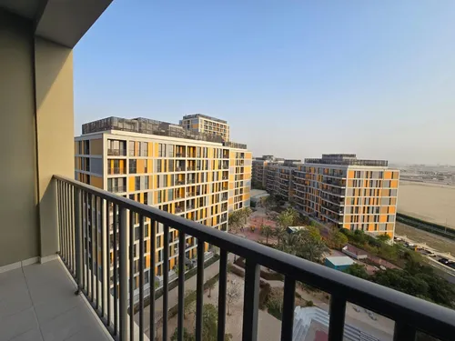  Apartment in The Dania District 3