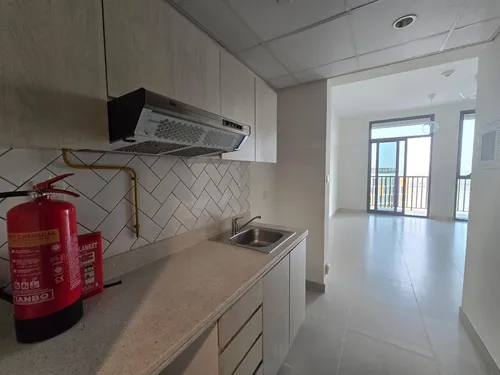  Apartment in The Dania District 3