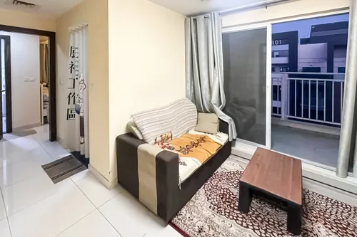 1 Bedroom Apartment in Al Helal Al Zahaby Building 2