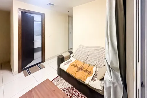 1 Bedroom Apartment in Al Helal Al Zahaby Building 2