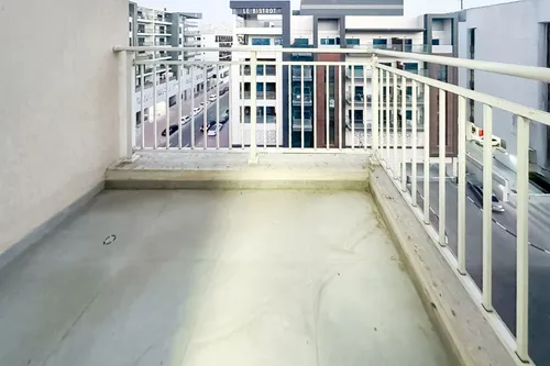 1 Bedroom Apartment in Al Helal Al Zahaby Building 2