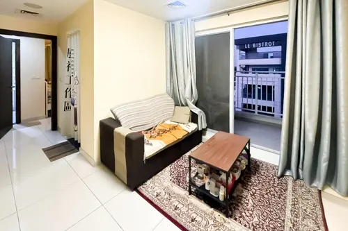 1 Bedroom Apartment in Al Helal Al Zahaby Building 2