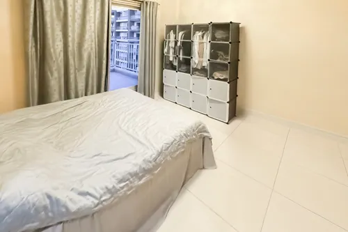 1 Bedroom Apartment in Al Helal Al Zahaby Building 2