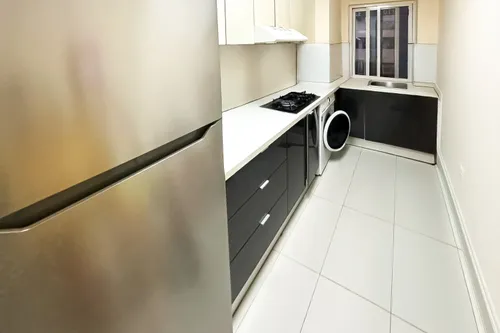 1 Bedroom Apartment in Al Helal Al Zahaby Building 2