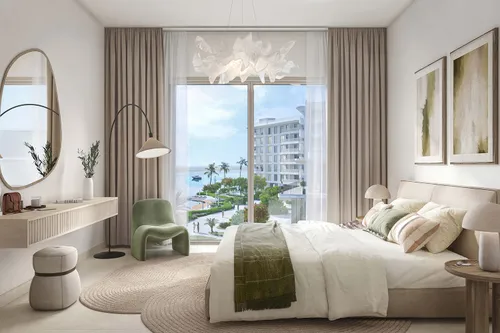 2 Bedrooms Apartment in Gardenia Bay