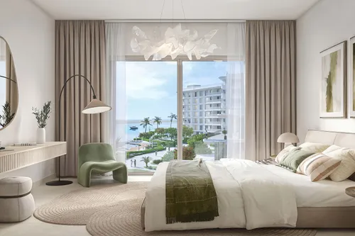 2 Bedrooms Apartment in Gardenia Bay