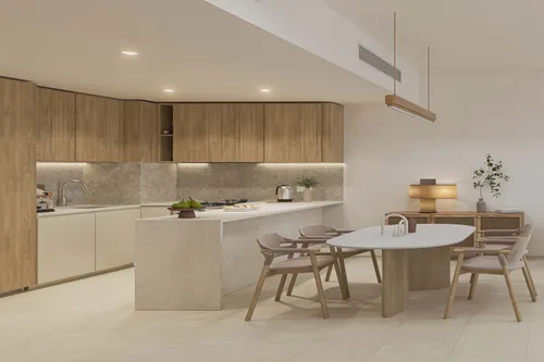 2 Bedrooms Apartment in Gardenia Bay