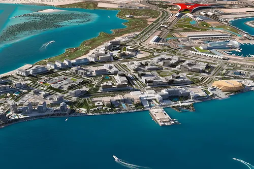 2 Bedrooms Apartment in Gardenia Bay