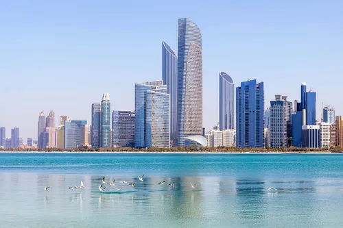 2 Bedrooms Apartment in Gardenia Bay