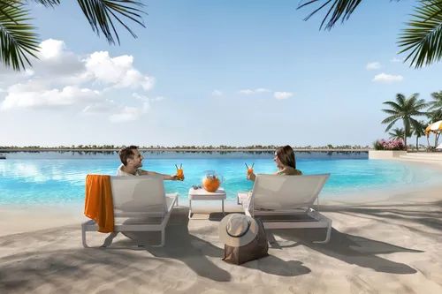 2 Bedrooms Apartment in Gardenia Bay