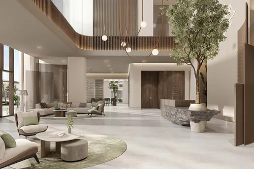 2 Bedrooms Apartment in Gardenia Bay