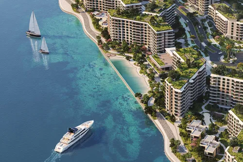 2 Bedrooms Apartment in Gardenia Bay