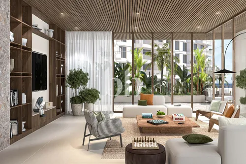 Peony | Canal View | 40/60 | Ideal Investment