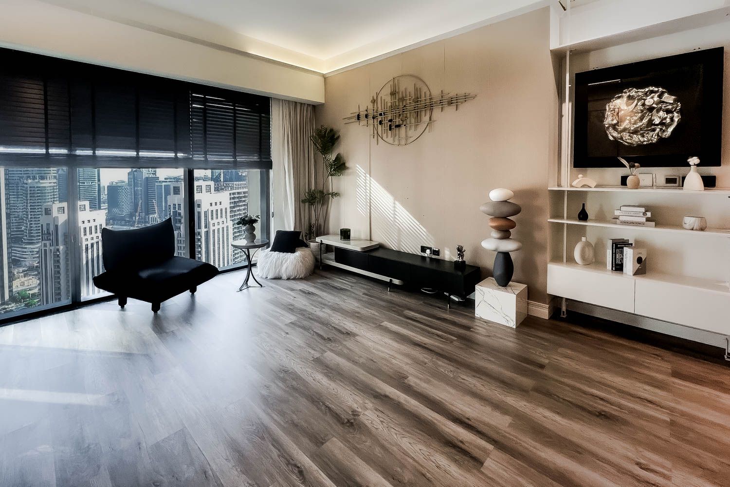 2 Bedrooms Apartment in Act One Act Two Tower 1