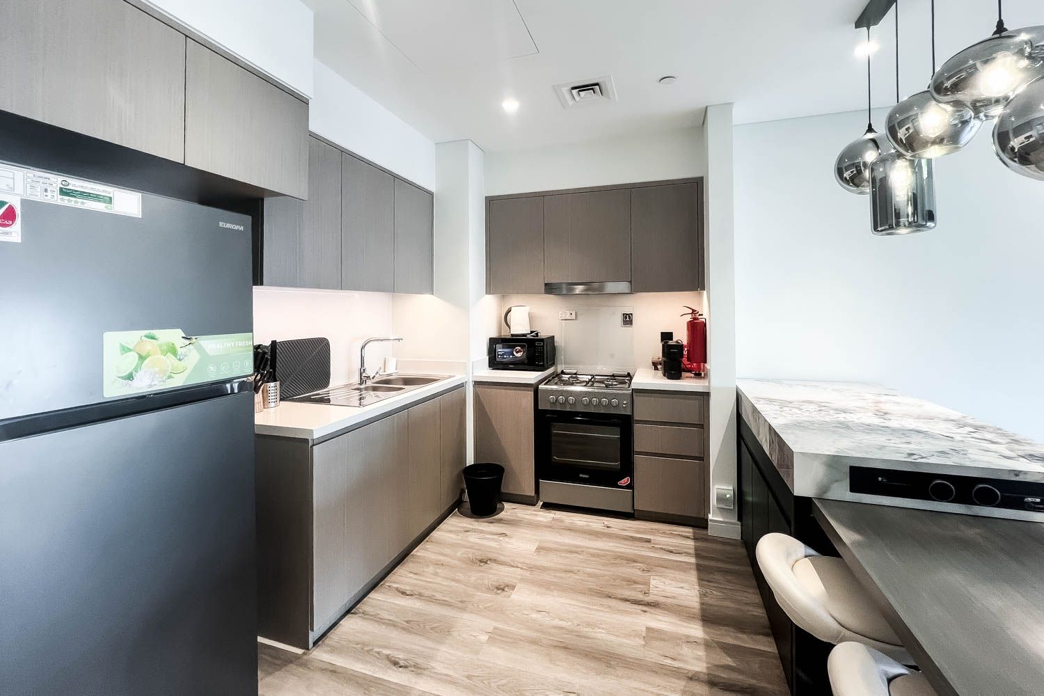 2 Bedrooms Apartment in Act One Act Two Tower 1