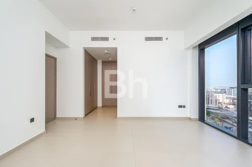 2 Bedrooms Apartment in Act One Act Two Tower 1