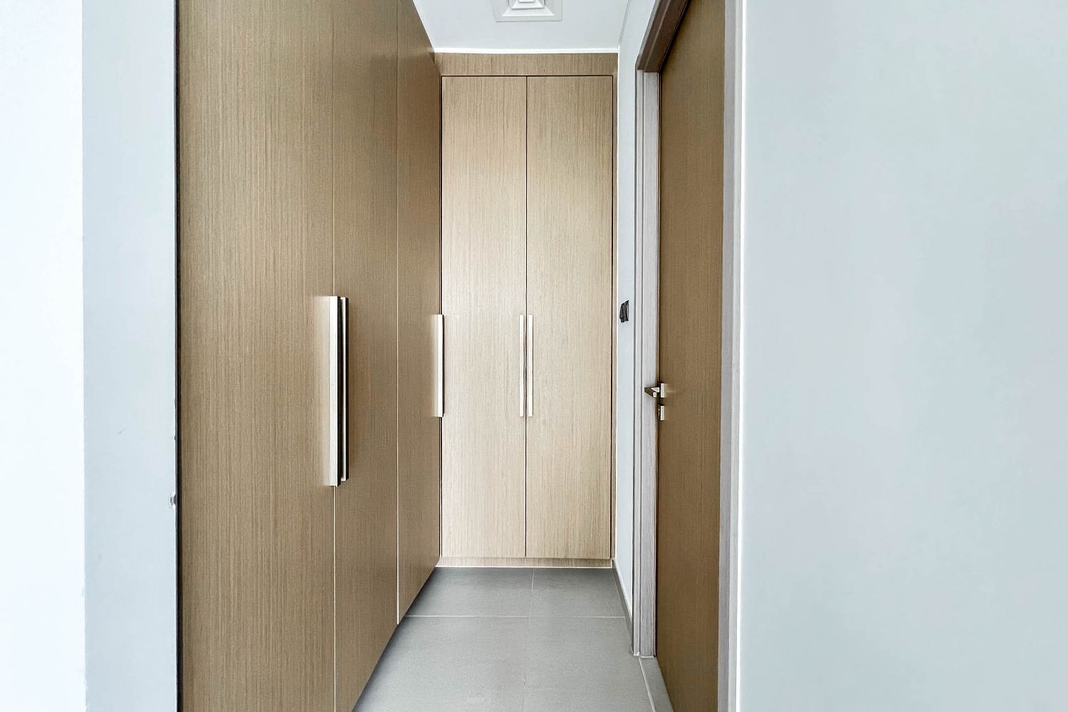 2 Bedrooms Apartment in Act One Act Two Tower 1