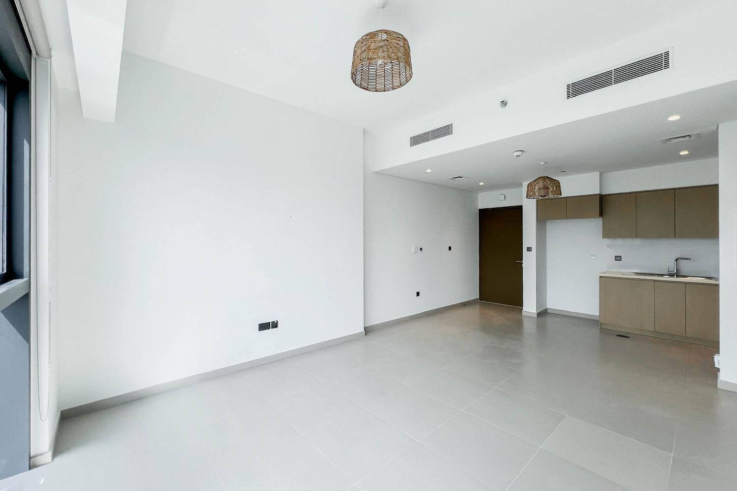 2 Bedrooms Apartment in Act One Act Two Tower 1