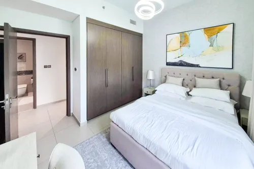 2 Bedrooms Apartment in Act One Act Two Tower 1
