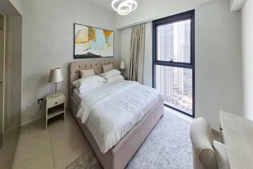 2 Bedrooms Apartment in Act One Act Two Tower 1