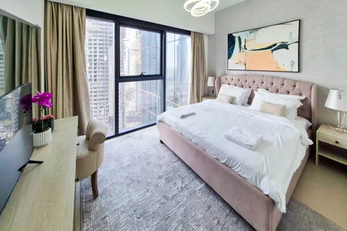 2 Bedrooms Apartment in Act One Act Two Tower 1