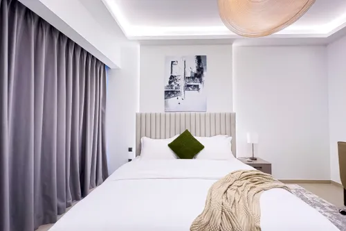 2 Bedrooms Apartment in Act One Act Two Tower 2